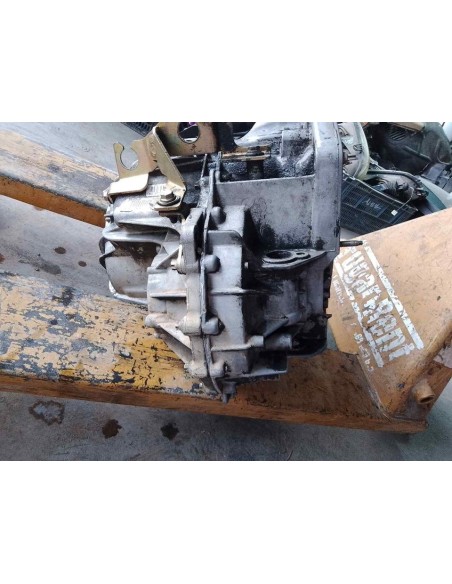 CAJA CAMBIOS   - 176642