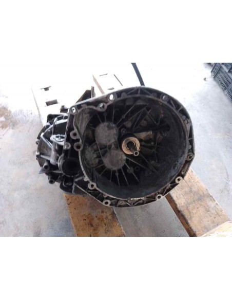 CAJA CAMBIOS   - 176642