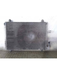 CONDENSADOR / RADIADOR  AIRE ACONDICIONADO PEUGEOT 407 -...