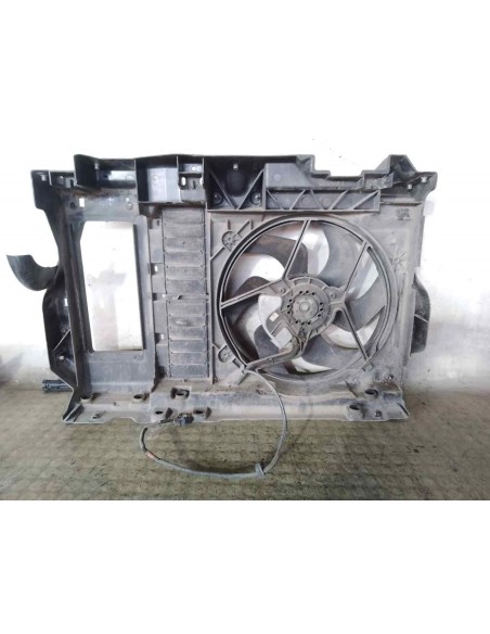 ELECTROVENTILADOR PEUGEOT 407 - 136074