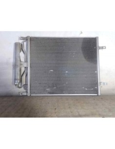 CONDENSADOR / RADIADOR  AIRE ACONDICIONADO NISSAN NOTE... 2