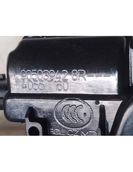 CERRADURA MALETERO / PORTON RENAULT CLIO IV GRANDTOUR - 165918