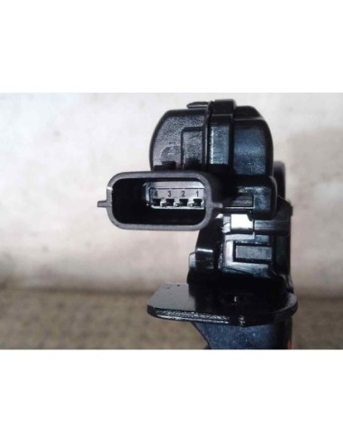 CERRADURA MALETERO / PORTON RENAULT CLIO IV...