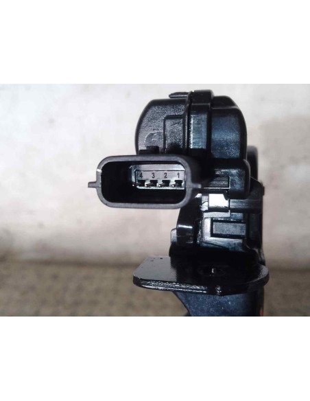 CERRADURA MALETERO / PORTON RENAULT CLIO IV GRANDTOUR - 165918