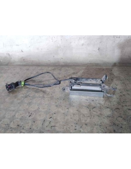 MANETA EXTERIOR DELANTERA IZQUIERDA AUDI A4 BERLINA (B5) - 103950