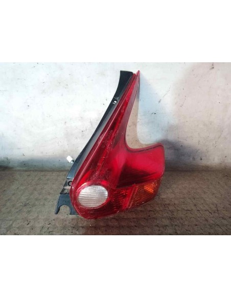 PILOTO TRASERO IZQUIERDO NISSAN JUKE (F15E) - 182131