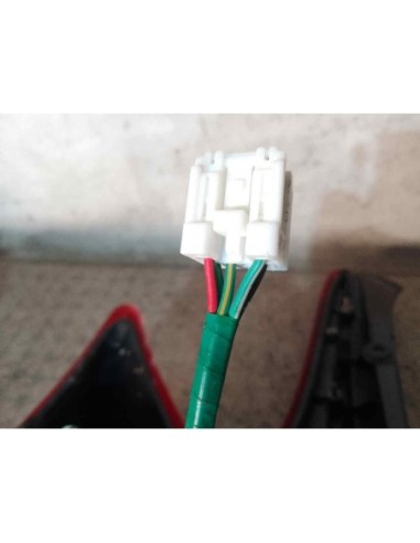 PILOTO TRASERO IZQUIERDO NISSAN JUKE (F15E) -...