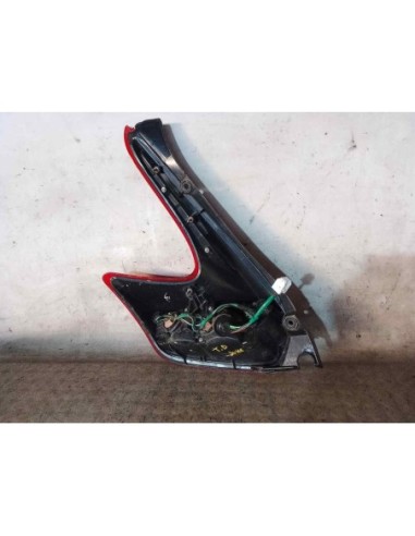 PILOTO TRASERO IZQUIERDO NISSAN JUKE (F15E) -...