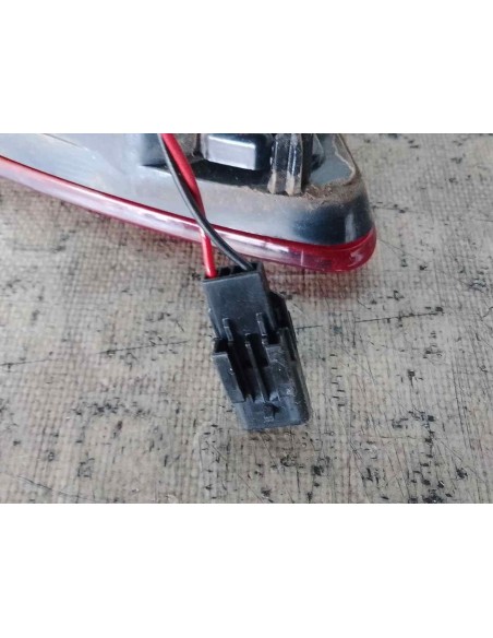 PILOTO TRASERO DERECHO INTERIOR RENAULT CLIO IV GRANDTOUR - 167287