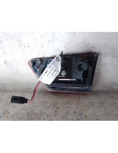 PILOTO TRASERO IZQUIERDO INTERIOR RENAULT CLIO...