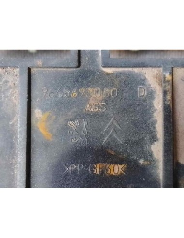 SOPORTE BATERIA PEUGEOT 407 - 135981