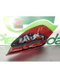 PILOTO TRASERO DERECHO MERCEDES-BENZ CLASE A (BM 169) -... 2