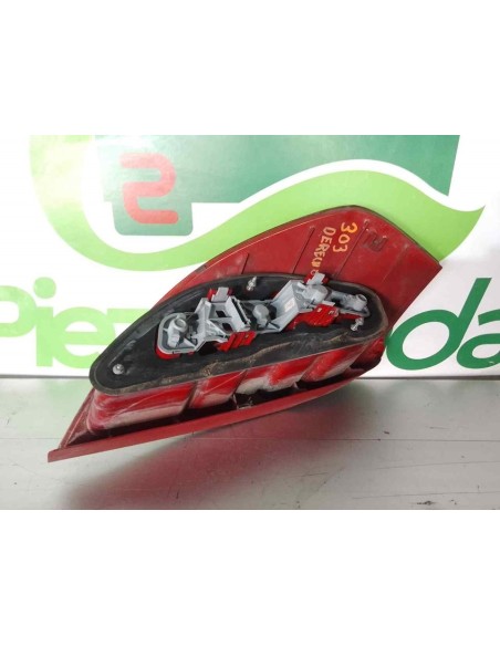 PILOTO TRASERO DERECHO MERCEDES-BENZ CLASE A (BM 169) - 141420