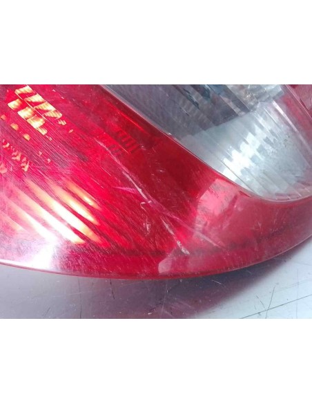 PILOTO TRASERO DERECHO MERCEDES-BENZ CLASE A (BM 169) - 141420