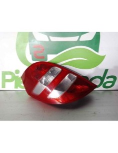 PILOTO TRASERO IZQUIERDO MERCEDES-BENZ CLASE A (BM 169) -...