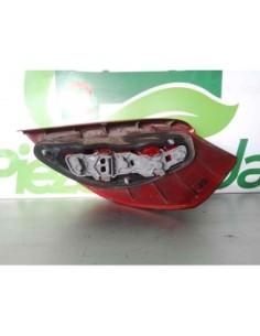 PILOTO TRASERO IZQUIERDO MERCEDES-BENZ CLASE A (BM 169) -... 2