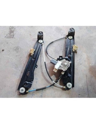 ELEVALUNAS DELANTERO IZQUIERDO BMW SERIE 5...