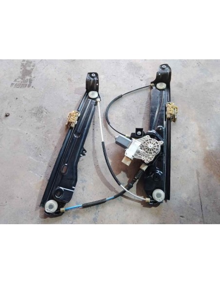 ELEVALUNAS DELANTERO IZQUIERDO BMW SERIE 5 BERLINA (F10) - 181353