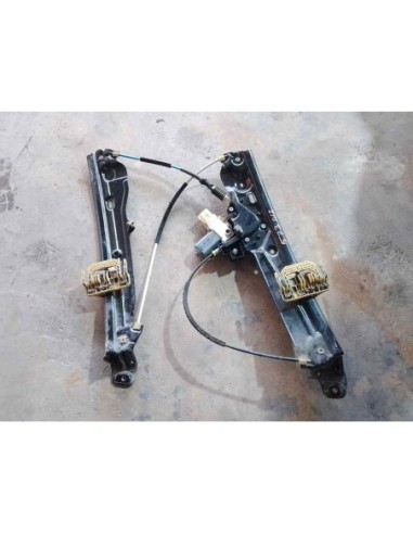 ELEVALUNAS DELANTERO IZQUIERDO BMW SERIE 5...