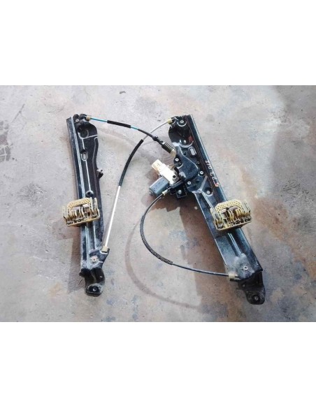 ELEVALUNAS DELANTERO IZQUIERDO BMW SERIE 5 BERLINA (F10) - 181353