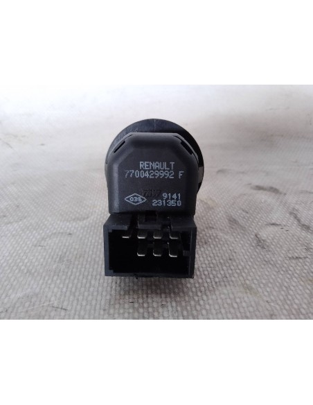 MANDO RETROVISOR RENAULT MEGANE I FASE 2 GRANDTOUR (KA   ) - 107718