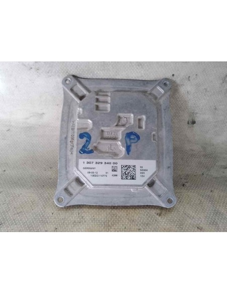 CENTRALITA FAROS XENON OPEL ZAFIRA C TOURER - 145830