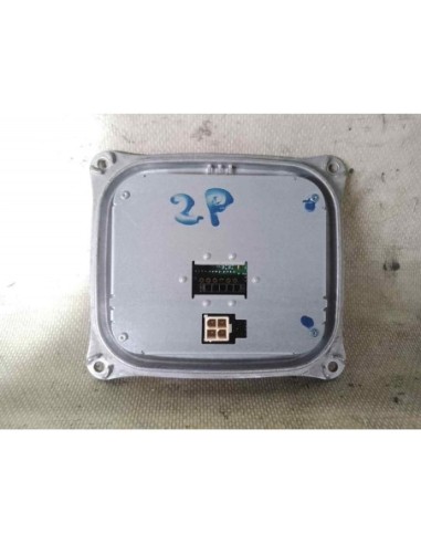 CENTRALITA FAROS XENON OPEL ZAFIRA C TOURER -...