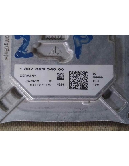 CENTRALITA FAROS XENON OPEL ZAFIRA C TOURER - 145830