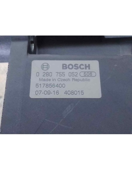 PEDAL ACELERADOR FIAT II BRAVO (198) - 183412