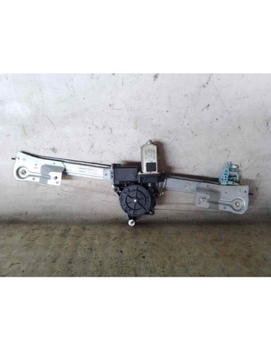 ELEVALUNAS TRASERO IZQUIERDO FIAT II DOBLÒ...