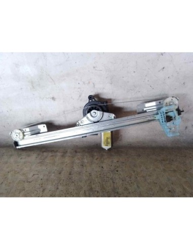 ELEVALUNAS TRASERO IZQUIERDO FIAT II DOBLÒ...