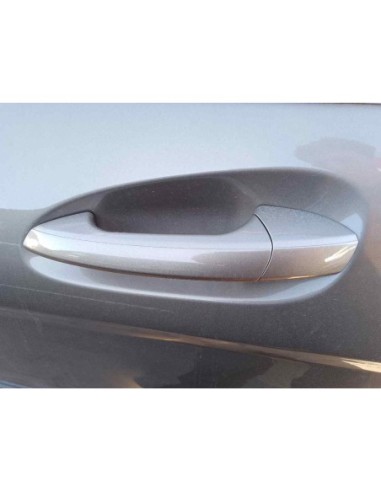 MANETA EXTERIOR TRASERA IZQUIERDA MERCEDES-BENZ...