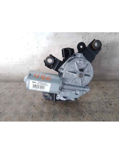 MOTOR LIMPIA TRASERO RENAULT CLIO IV GRANDTOUR - 167289