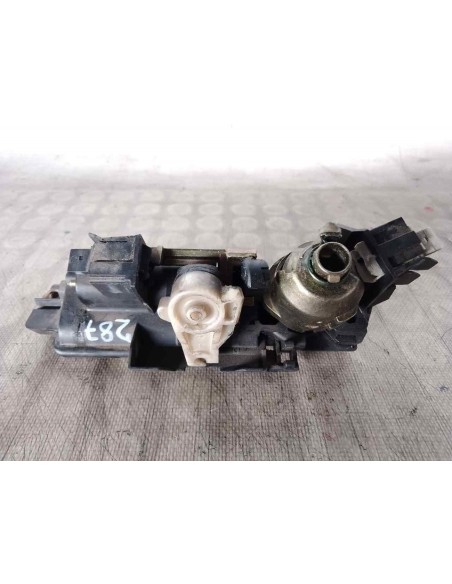 MANETA EXTERIOR PORTON MERCEDES-BENZ CLASE C (BM 203) BERLINA - 139797