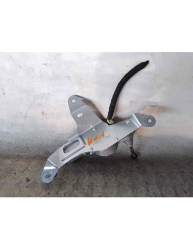 MOTOR LIMPIA TRASERO NISSAN NOTE (E12) - 187706