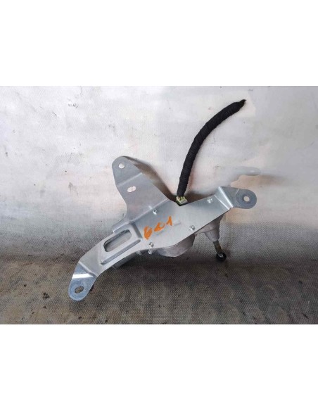 MOTOR LIMPIA TRASERO NISSAN NOTE (E12) - 187706