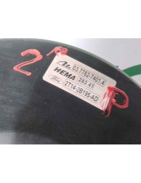 SERVOFRENO FORD TRANSIT CONNECT (TC7) - 168521