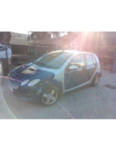 FALDON LATERAL SMART FORFOUR - 151551