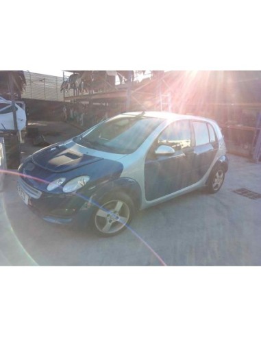 FALDON LATERAL SMART FORFOUR - 151551