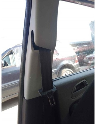 KIT AIRBAG TATA INDICA (1998) - 157321