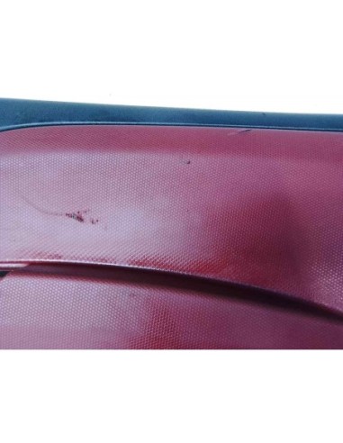 GUARNECIDO PUERTA TRASERA DERECHA FIAT II DOBLÒ...