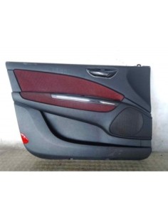 GUARNECIDO PUERTA DELANTERA IZQUIERDA FIAT II BRAVO (198)...