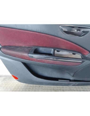 GUARNECIDO PUERTA DELANTERA IZQUIERDA FIAT II...