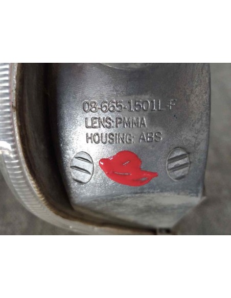 PILOTO DELANTERO IZQUIERDO SKODA FELICIA COMBI (795) - 130390