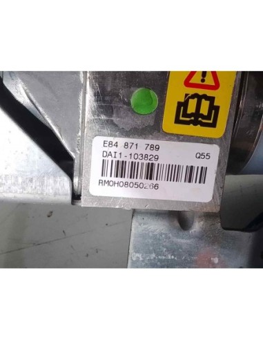 MOTOR TECHO ELECTRICO RENAULT MEGANE II...