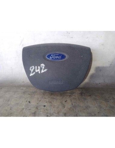 AIRBAG DELANTERO IZQUIERDO FORD FOCUS BERLINA...