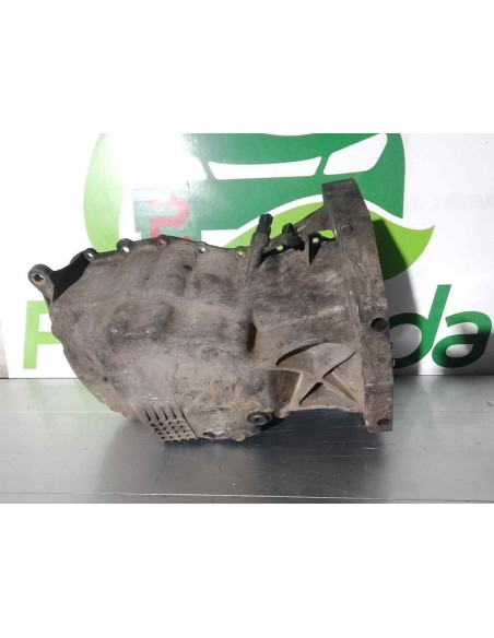 CARTER NISSAN QASHQAI +2 (JJ10) - 130960