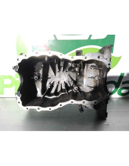 CARTER NISSAN QASHQAI +2 (JJ10) - 130960