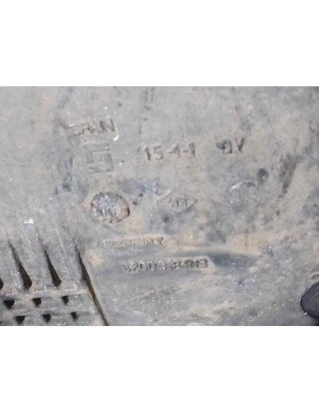 CARTER NISSAN QASHQAI +2 (JJ10) - 130960