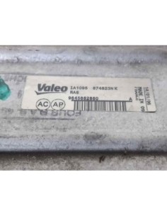 INTERCOOLER PEUGEOT 407 - 136095 2